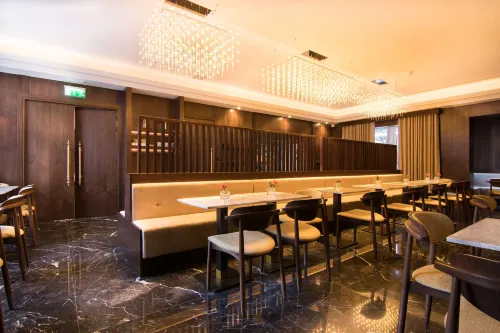Montcalm Chilworth Townhouse, Paddington 식사 Photos