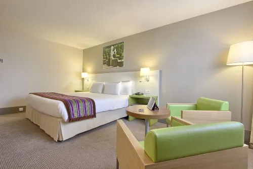 Hôtel Mercure Paris Vélizy Chambres Photos