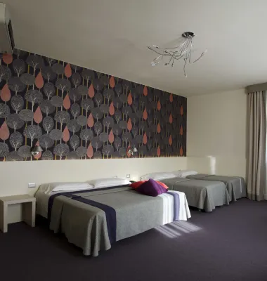 Key Hotel Photos