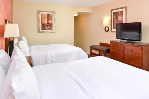 Hampton Inn College Park Photos