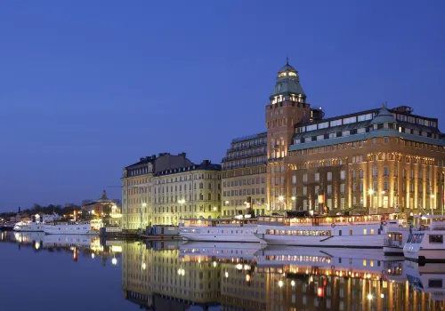 Radisson Collection Strand Hotel, Stockholm Featured Photos