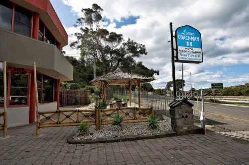 Lorne Coachman Inn Empfohlen Photos