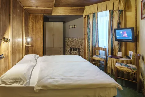 Hotel Olimpia Photos