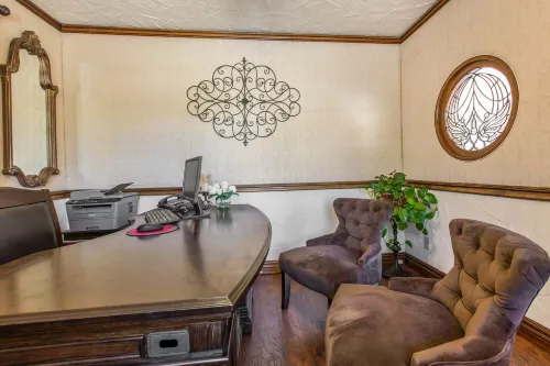 The Marlo Public Areas Photos