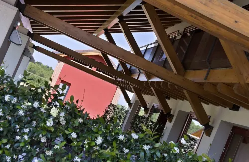 Annia Park Hotel Venice Airport Aree comuni Photos