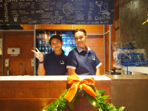 Kokotel Phuket Patong Photos