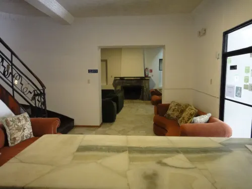 Alston Inn Hotel Photos