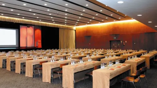 Porto Palácio Hotel by The Editory Business Photos