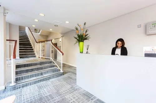 Premier Suites Reading Public Areas Photos