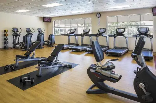 Sheraton Vistana Resort Villas, Lake Buena Vista/Orlando Здоровье и отдых Photos