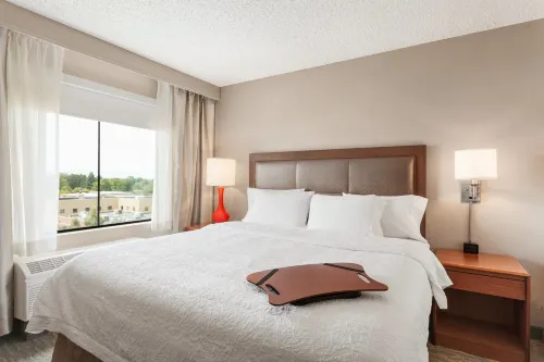 Hampton Inn & Suites Denver-Cherry Creek Rooms Photos