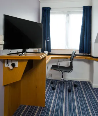 Holiday Inn Express London - Wandsworth Camere Photos