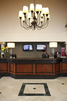 Mercure Johannesburg Midrand Hotel Public Areas Photos