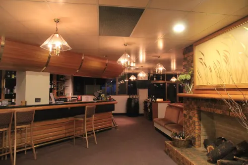 Charbonnier Hotel Singleton Loisirs et amusements Photos