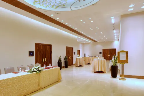 Ramada Jerusalem Hotel Espaces publics Photos