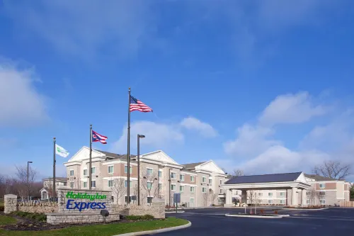 Holiday Inn Express Columbus - Dublin Featured Photos