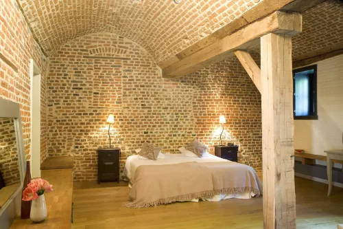 Hotel The Lodge Heverlee Photos