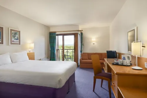 Days Inn by Wyndham Lockerbie Annandale Water Photos
