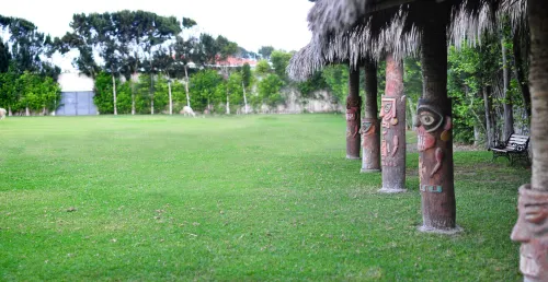 Wyndham Costa del Sol Trujillo Extérieur Photos
