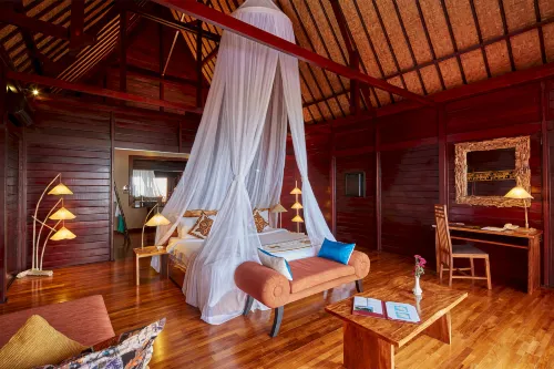Kupu Kupu Phangan Beach Villas & Spa À ne pas manquer Photos