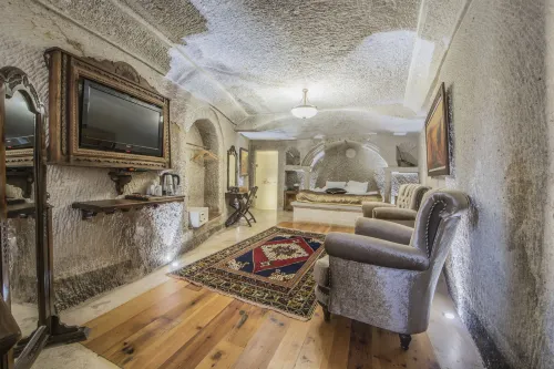 Ottoman Cave Suites Photos