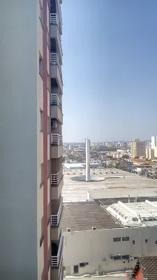 Hotel Dan Inn Sorocaba - by Nacional Inn Tæt på hotel Photos