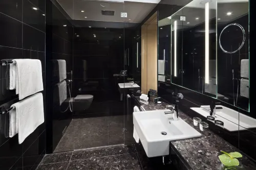 Melia Vienna Camere Photos