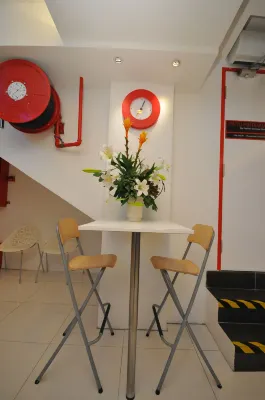 M Design Hotel @ Pandan Indah Photos