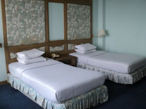 Diamond River Ping Petch-Ngam Hotel Photos