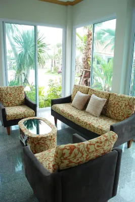Martina Hotel Surin Public Areas Photos