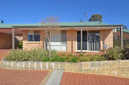 Quality Apartments Banksia Albany Extérieur Photos