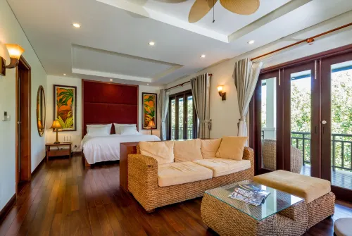 Furama Villas Đà Nẵng Nổi bật Photos