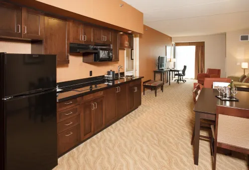 Best Western Plus Perth Parkside Inn  Spa Photos
