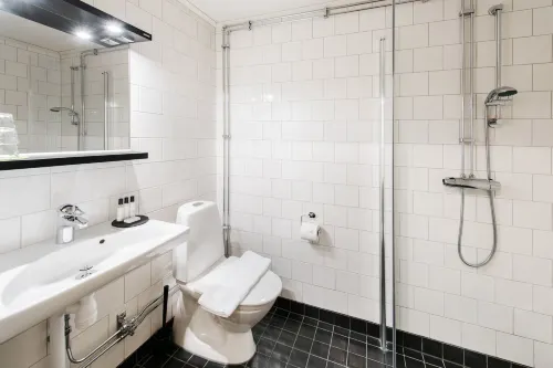 Spis Hotell Naran Photos