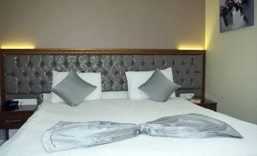 Grand Sera Hotel Photos