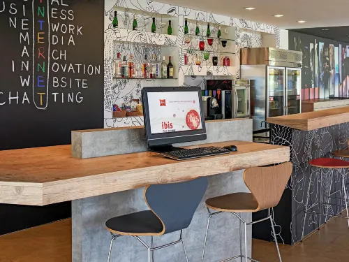 Ibis Londrina Shopping Loisirs et amusements Photos