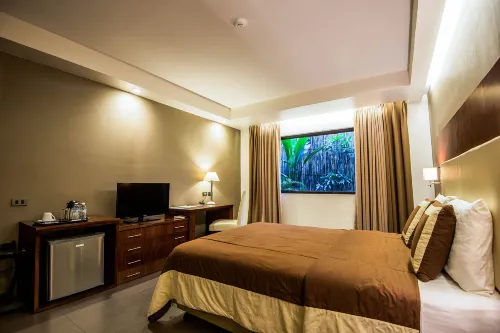 Ariana Hotel Rooms Photos