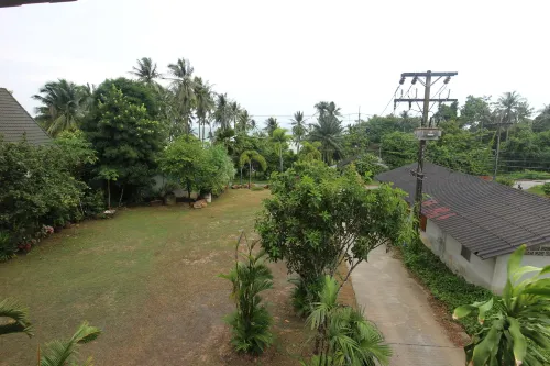 Krabi Klong Muang Bay Resort Extérieur Photos