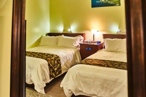 Serenti Hotel Saipan Photos