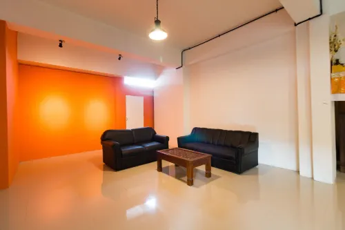 AB Hotel Kuta by Agata Photos