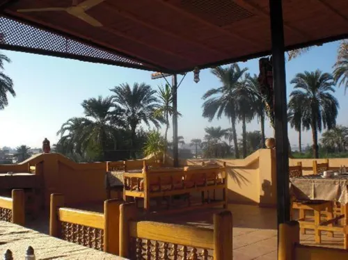 El Nakhil Hotel Espaces publics Photos
