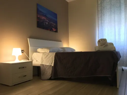 B&B Metropolitan Photos