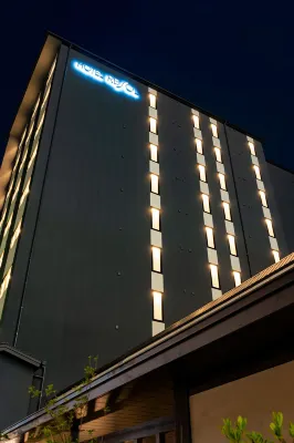 Hotel Resol Kyoto Kawaramachi Sanjo Extérieur Photos