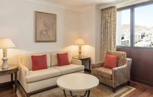 Sheraton Oman Hotel Photos