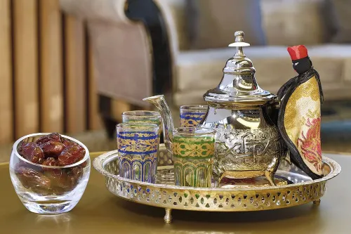فور بوينتس باي شيراتون الدوحة Photos