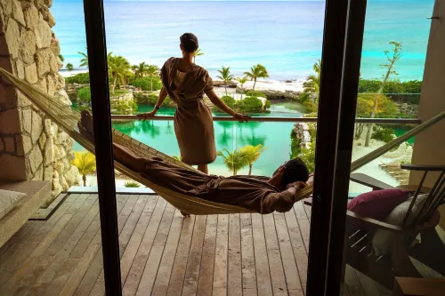 Hotel Xcaret Mexico All Parks All Fun Inclusive À proximité de l'hôtel Photos
