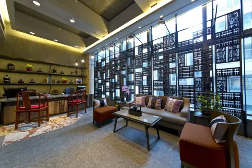 Wanchai 88 Hotel Featured Photos