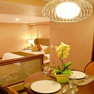 Royal Garden Hotel Photos
