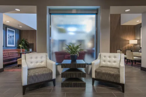 Hampton Inn & Suites by Hilton Phoenix Tempe Public Areas Photos
