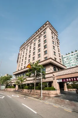 Aura Hotel Da non perdere Photos